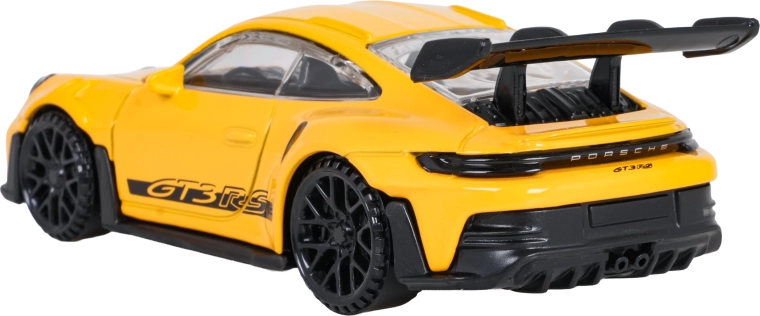 Reproduction fidèle de la Porsche 911 GT3 RS