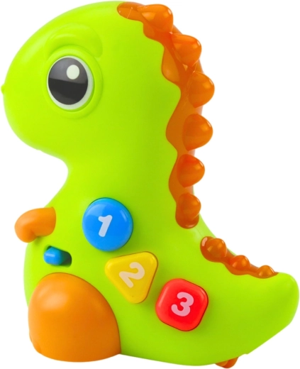 apprentissage des chiffres, des couleurs et des formes