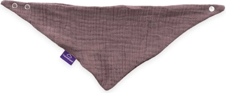 Mousseline douce en coton