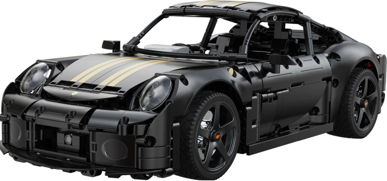 Fonctions authentiques et éléments mobiles