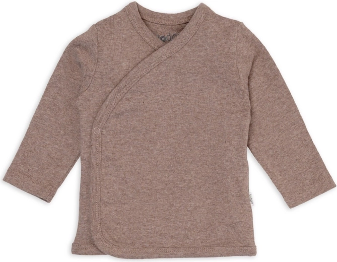 Cache-cœur Lodger melange buffalo, taille 56
