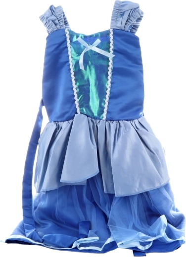 Emballage pratique sur cintre