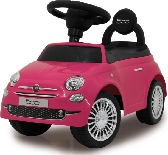 Sons sur le volant pour encore plus d’amusement