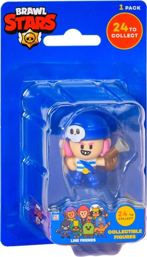 Une petite figurine à exposer et à collectionner