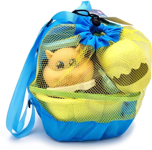 Sac à dos en maille pratique pour les déplacements