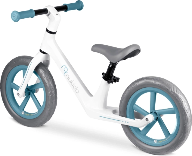 Roues EVA 12” increvables