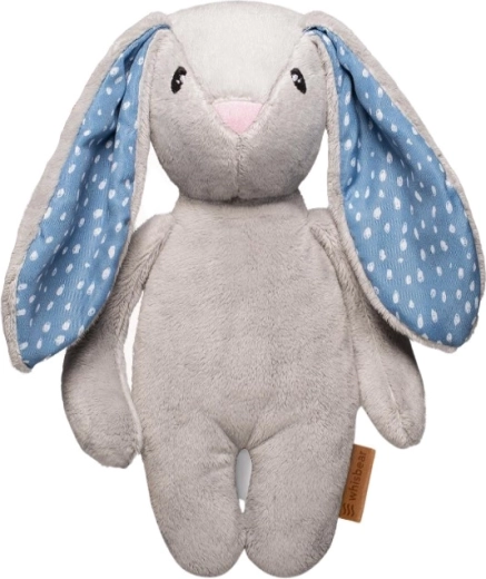 Peluche toute douce dès la naissance