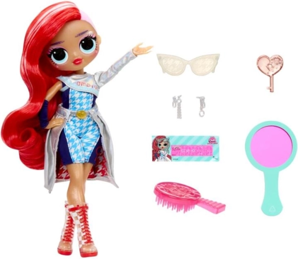 Unboxing de détective avec 15 surprises