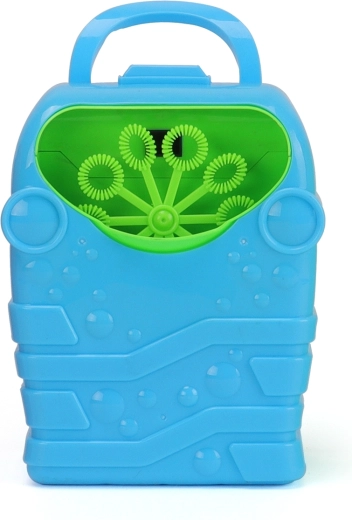 Design portable avec poignée