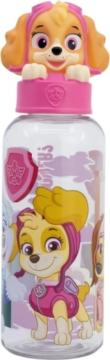 Bouteille Pour Enfants Pat' Patrouille 560 ml rose