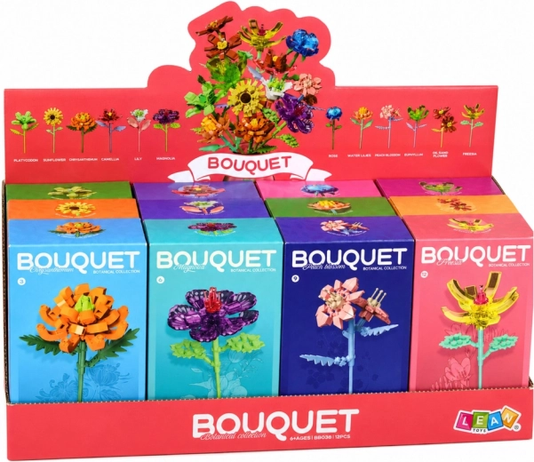 Mix de couleurs – vendu à l’unité