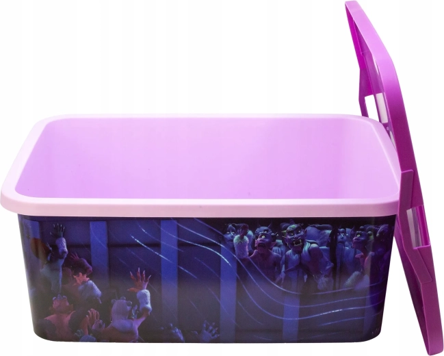 13 l d’espace de rangement pour la chambre d’enfant
