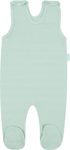 100 % coton respectueux de la peau