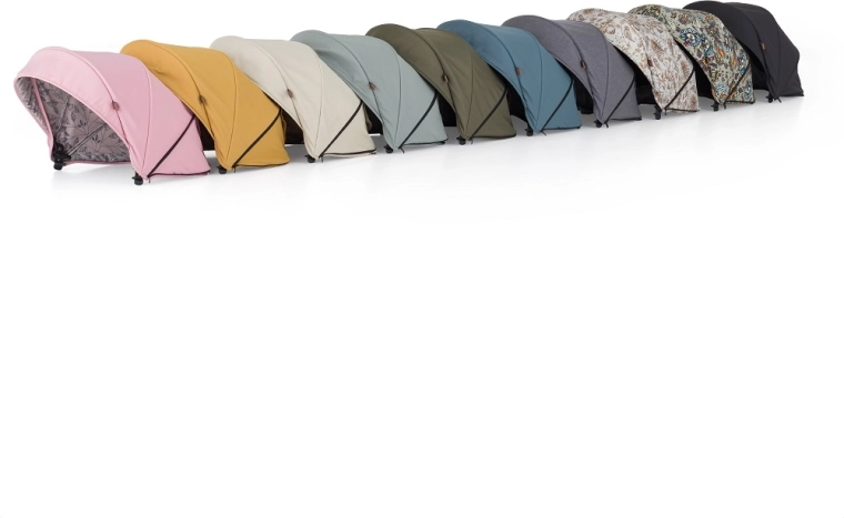 Montage facile et changement de style