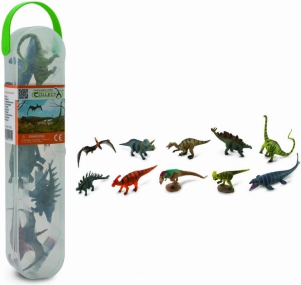 Collecta dinosaures – set de figurines