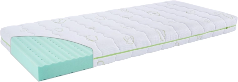 Matelas Träumeland Universum 90 × 200 cm