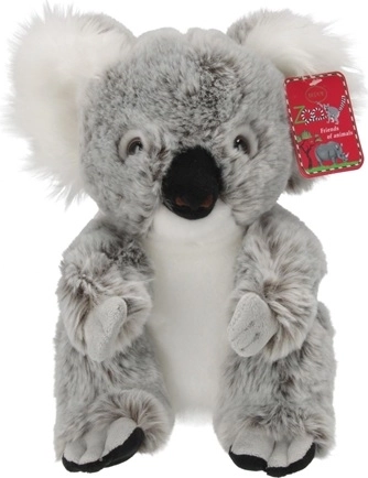 Koala en peluche 25 cm