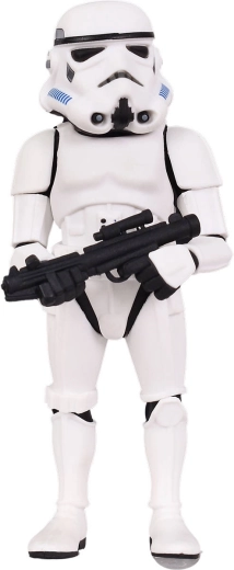 Figurine Stormtrooper détaillée
