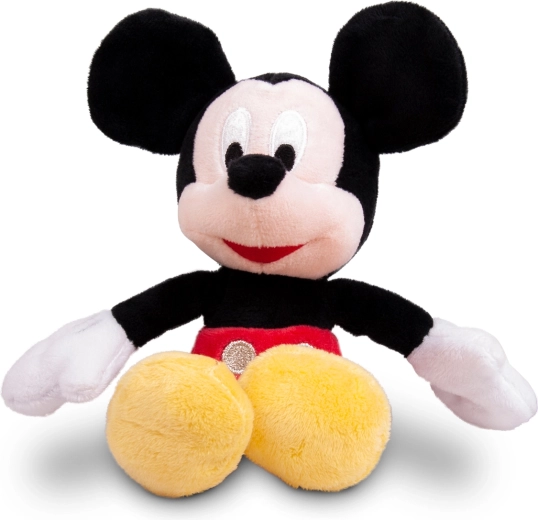 Personnages Disney préférés