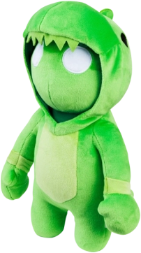 Peluche extensible Gang Beasts 40 cm