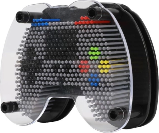 Des empreintes 3D en un instant