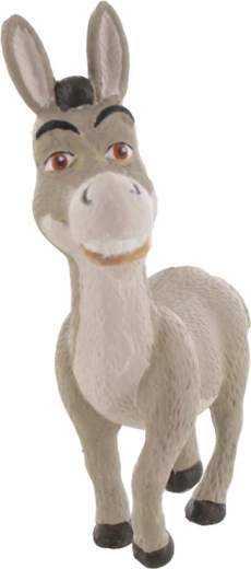 Comansi Shrek – Figurine Âne