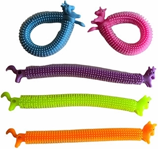Bracelet extensible Licorne