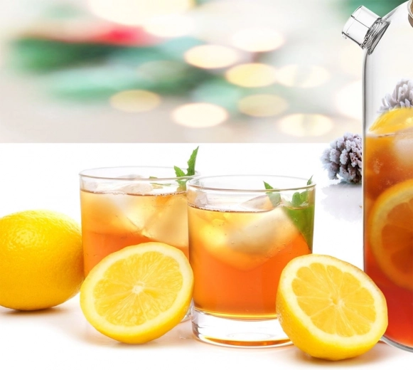 Idéal pour des boissons rafraîchissantes