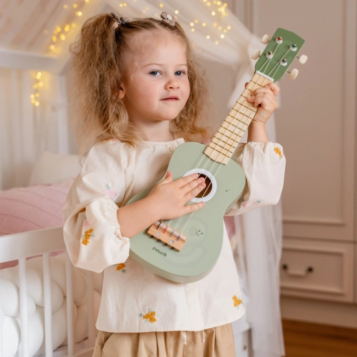 Conception légère pour les petites mains