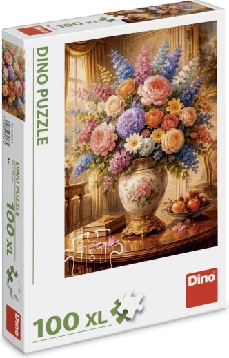 Garantie du nombre complet de pièces