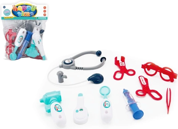 Kit médical pour enfants - 1 pièce