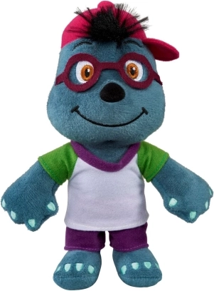 Peluche Toggolino Monti 20 cm - 1 pièce