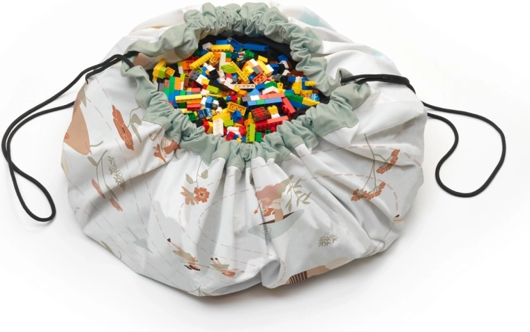 Sac pratique pour le transport et le rangement