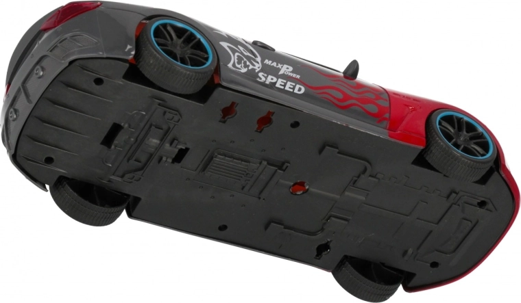 Construction résistante pour un jeu quotidien