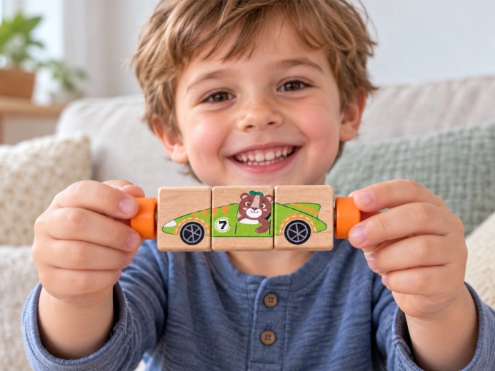 Développement par le jeu