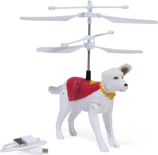 Recharge USB pour un retour rapide à l’action