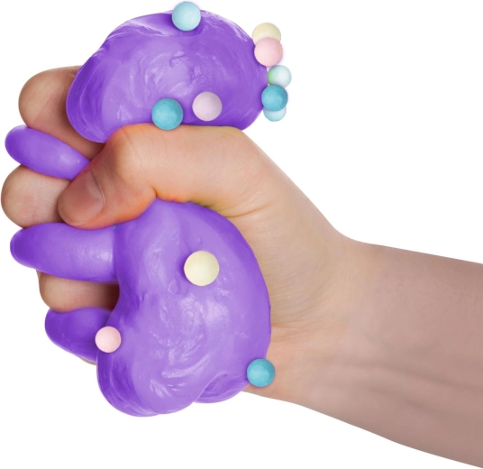 Divertissement sensoriel pour réduire le stress