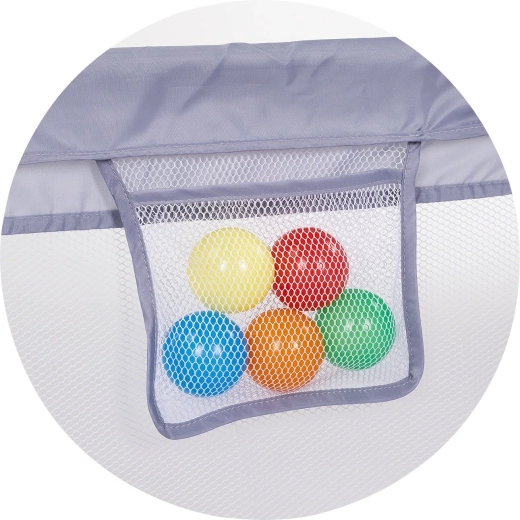 Solution de rangement pratique et entretien facile