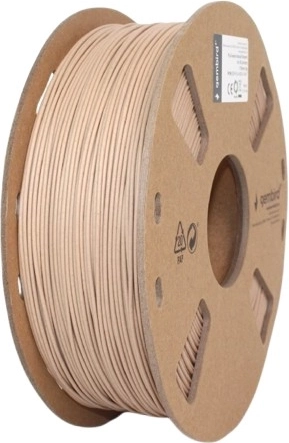 Filament PLA 1,75 mm 1 kg – bois naturel