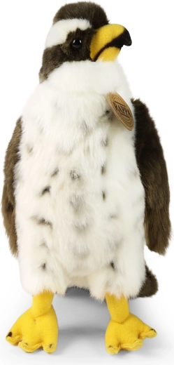 Peluche douce et de qualité