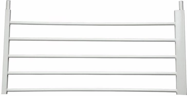 Rallonge Chicco pour barrière d’escalier 36 cm