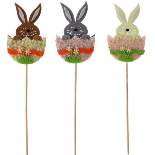 Assortiment de trois couleurs