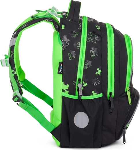 Sac à dos ergonomique pour un dos en bonne santé