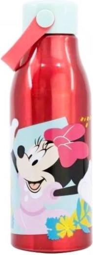 Motif Minnie officiel sous licence