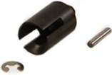 Joint de cardan pour différentiel JAMARA - lot de 2 pièces