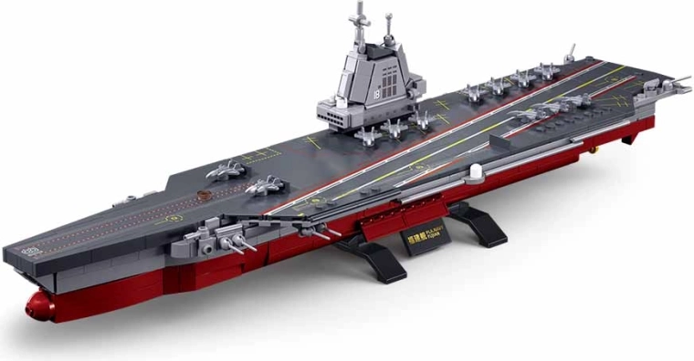 Grand modèle de 46,5 cm de long