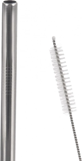 Nettoyage facile grâce au goupillon