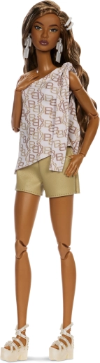 Corps Made to Move pour des poses réalistes