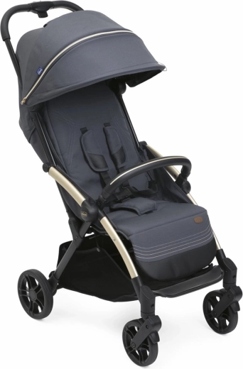 Poussette sportive Chicco Goody Xplus Dark Shadow