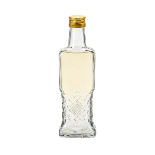 Bouchon à vis fiable 28 mm